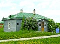 Дом Игуменьи Марии - основательнецы Спасо-Бородинского монастыря.
 (43/4) фото Мариянац О.Б. 2005г.