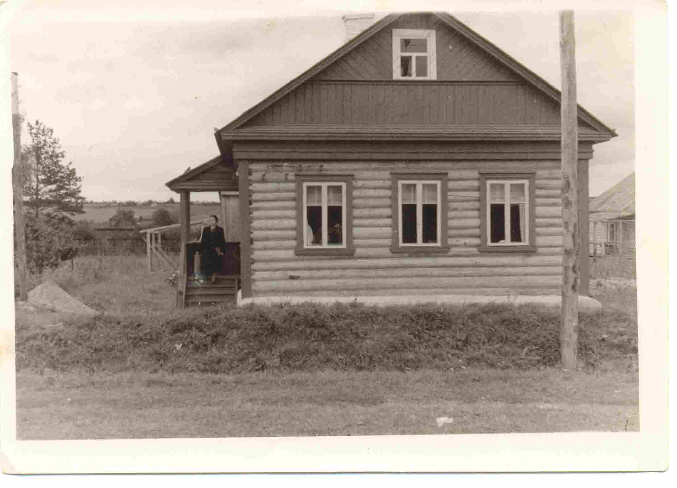 ������ ����������� �� ���������� ��. 1950-� ��. �� ������� - ������� ��������� ���������� (��������� ������������)